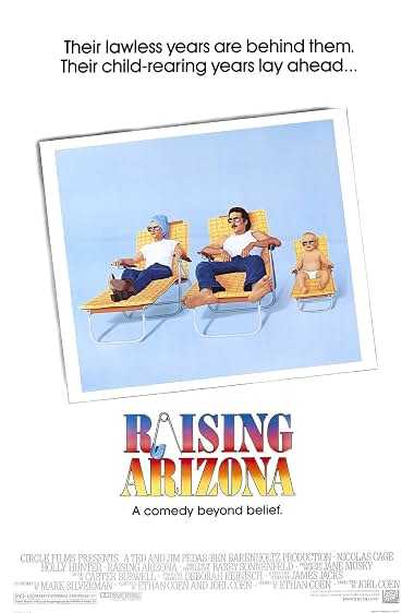 Raising Arizona