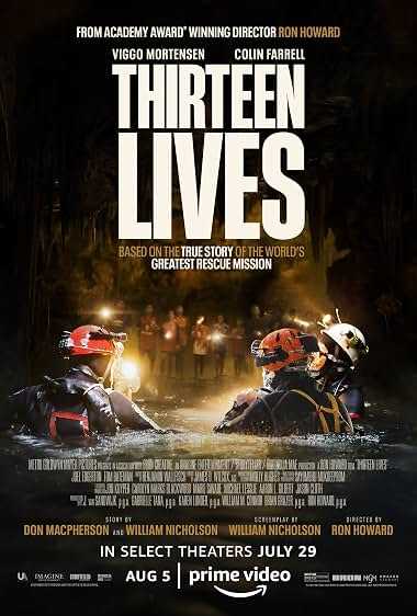13 Lives