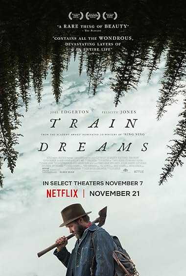 Train Dreams