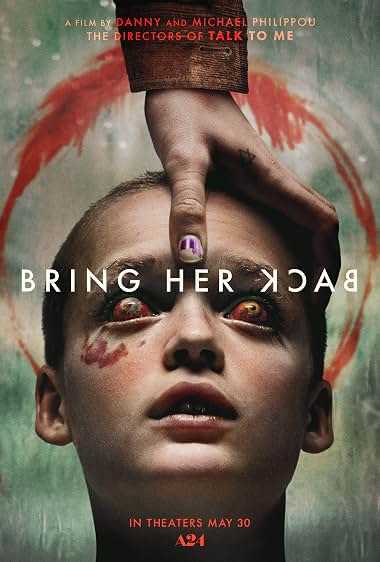 Bring Her Back