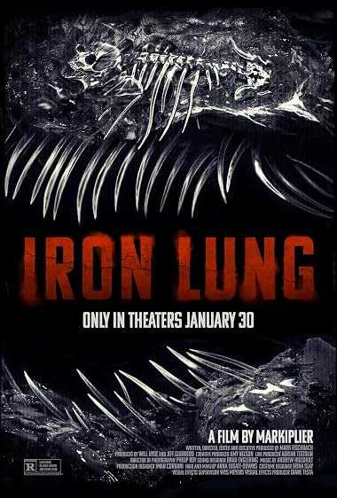 Iron Lung